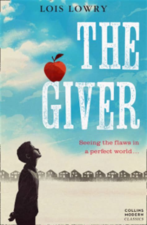 The Giver Book