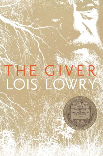 The Giver Pdf