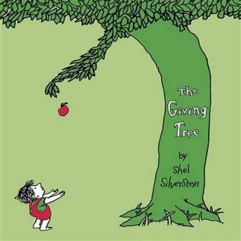 The Giving Tree Book