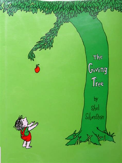 the giving tree indonesia pdf