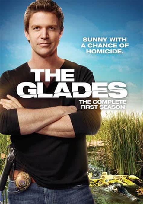 The Glades Show
