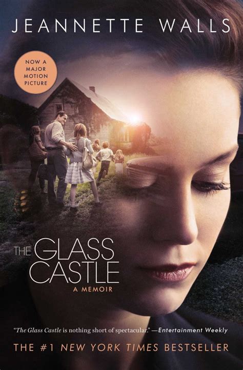the glass castle book review