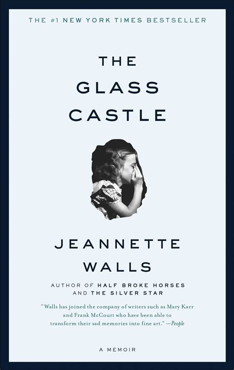 the glass castle review book