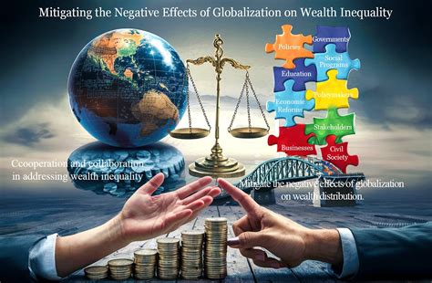 The Globalization Of Inequality