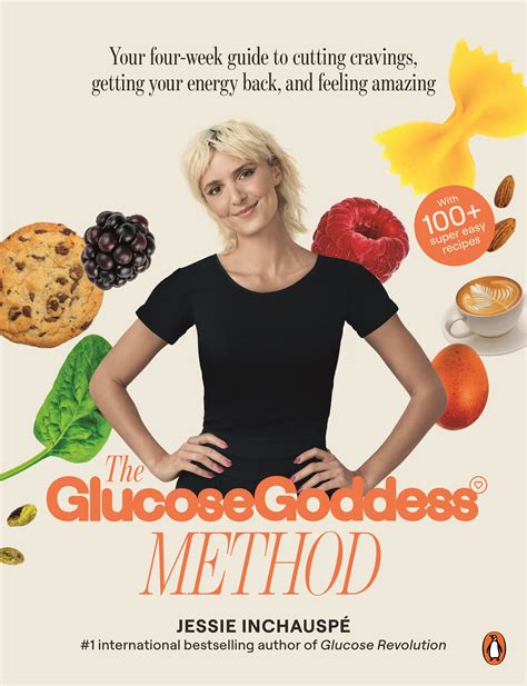 The Glucose Goddess