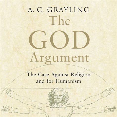 the god argument the case against religion and fo