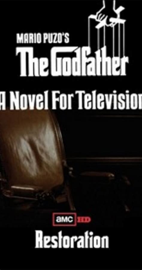 the godfather a novel for television