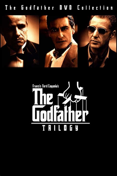 the godfather trilogy 1080p