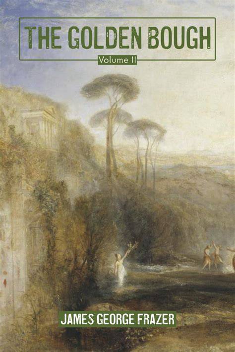 the golden bough a study in magic and religion oxf