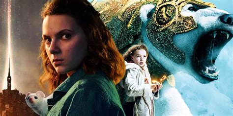 The Golden Compass 2