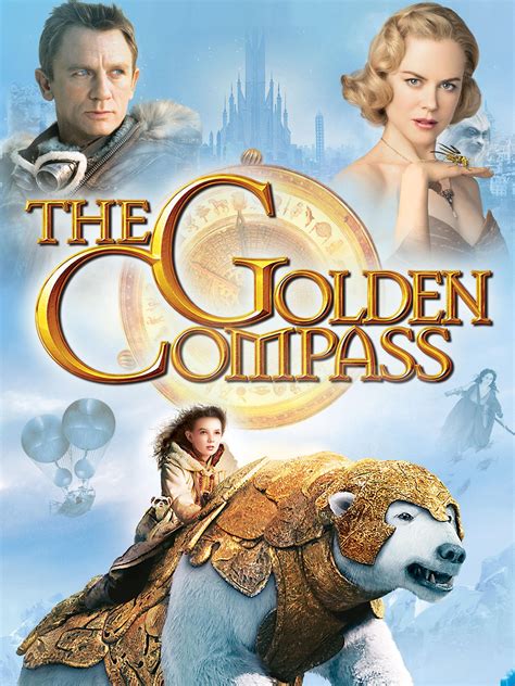 The Golden Compass Two