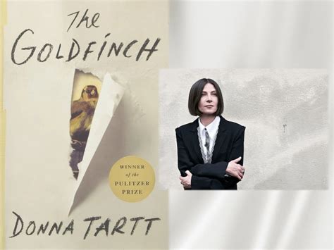 The Goldfinch
