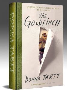 The Goldfinch Abacus