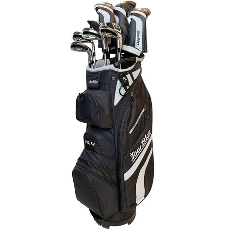 The Golf Works