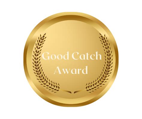 The Good Catch