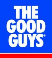 The Good Guys Macgregor