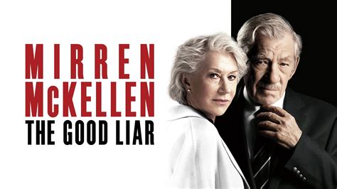 the good liar