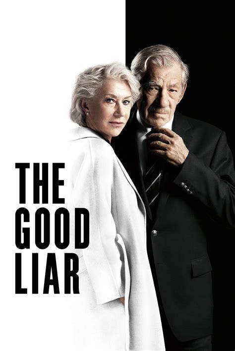 the good liar now a major film starring helen mirr