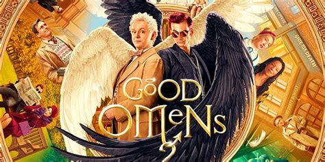 The Good Omen