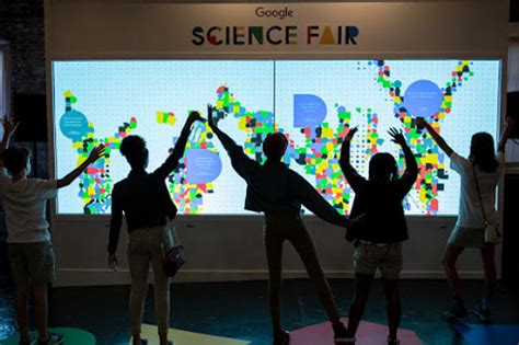 The Google Global Science Fair Is On The Google Science Experiments - Google Science Experiments