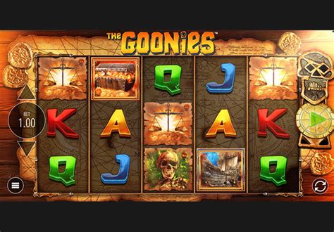 the goonies slot machine online Bestes Casino in Europa