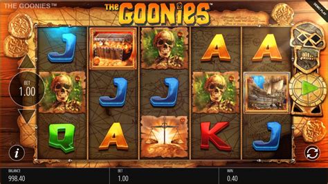 the goonies slot machine online nuau belgium