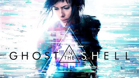 The Gost In The Shell