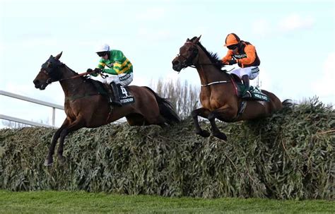 the grand national 2022 time