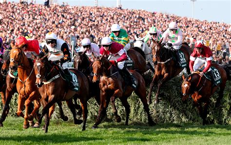 the grand national 2022 tips