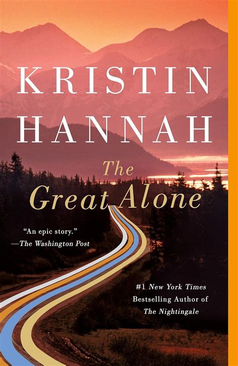The Great Alone Summary