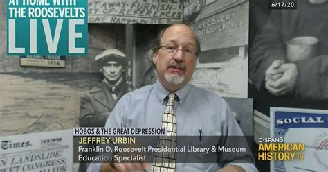 The Great Depression C Span Classroom Lesson Plans On The Great Depression - Lesson Plans On The Great Depression