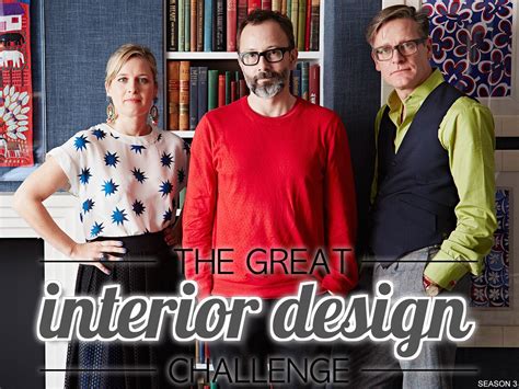 The Great Interior Design Challenge Rotten Tomatoes Great Interior Design Challenge Martin - Great Interior Design Challenge Martin