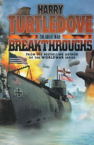 The Great War Breakthroughs