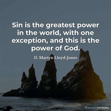 the greatest power