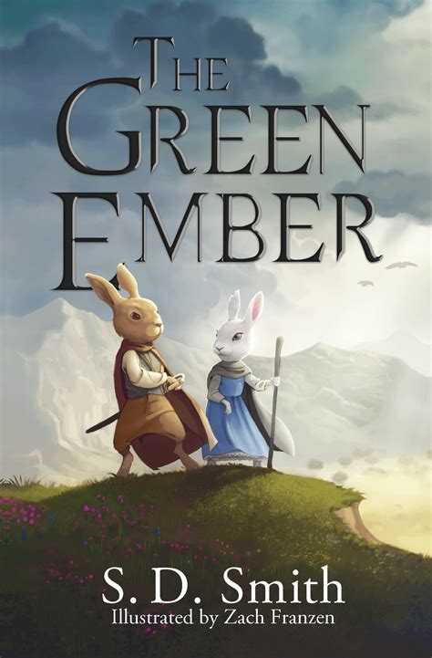 The Green Ember