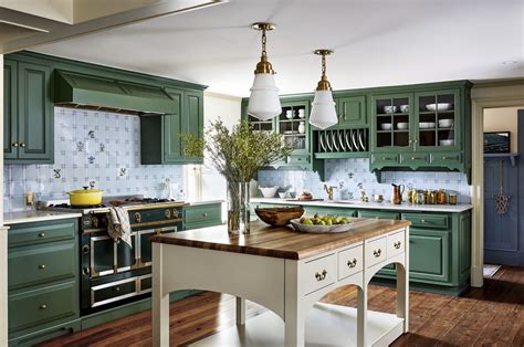 The Green Kitchen