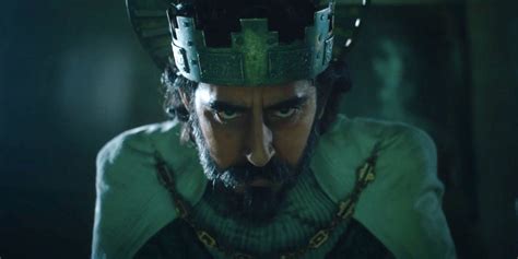 The Green Knight Explained
