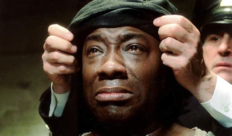 The Green Mile Analysis