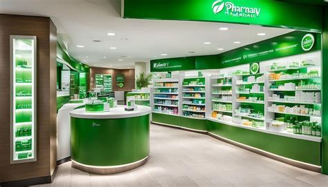 The Green Pharmacy