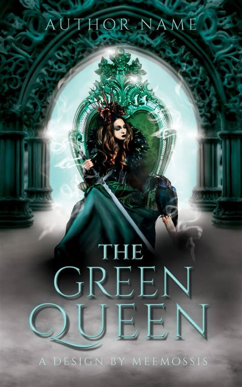 The Green Queen