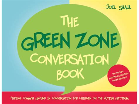 The Green Zone Book