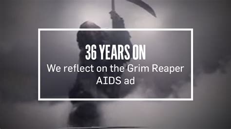 The Grim Ad