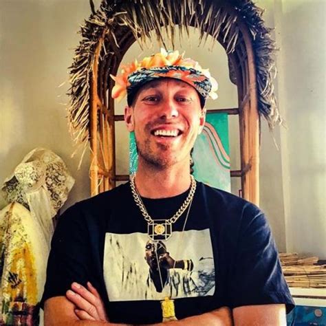 the grouch rapper biography