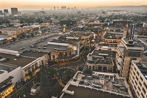 The Grove Los