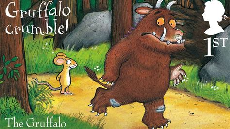 The Gruffalo