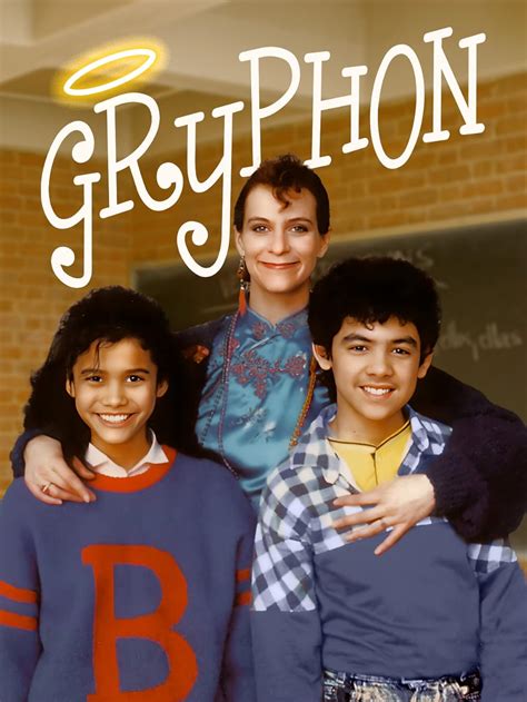 The Gryphon Imdb