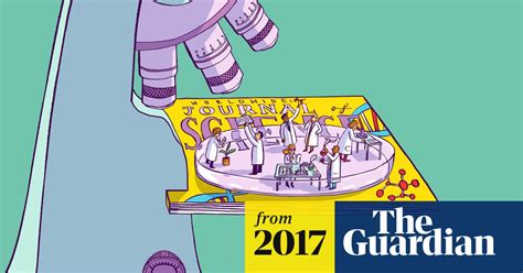 The Guardian Science   Is The Staggeringly Profitable Business Of Scientific - The Guardian Science