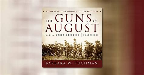 The Guns Of August