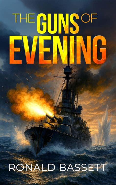 The Guns Of Evening