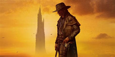 The Gunslinger